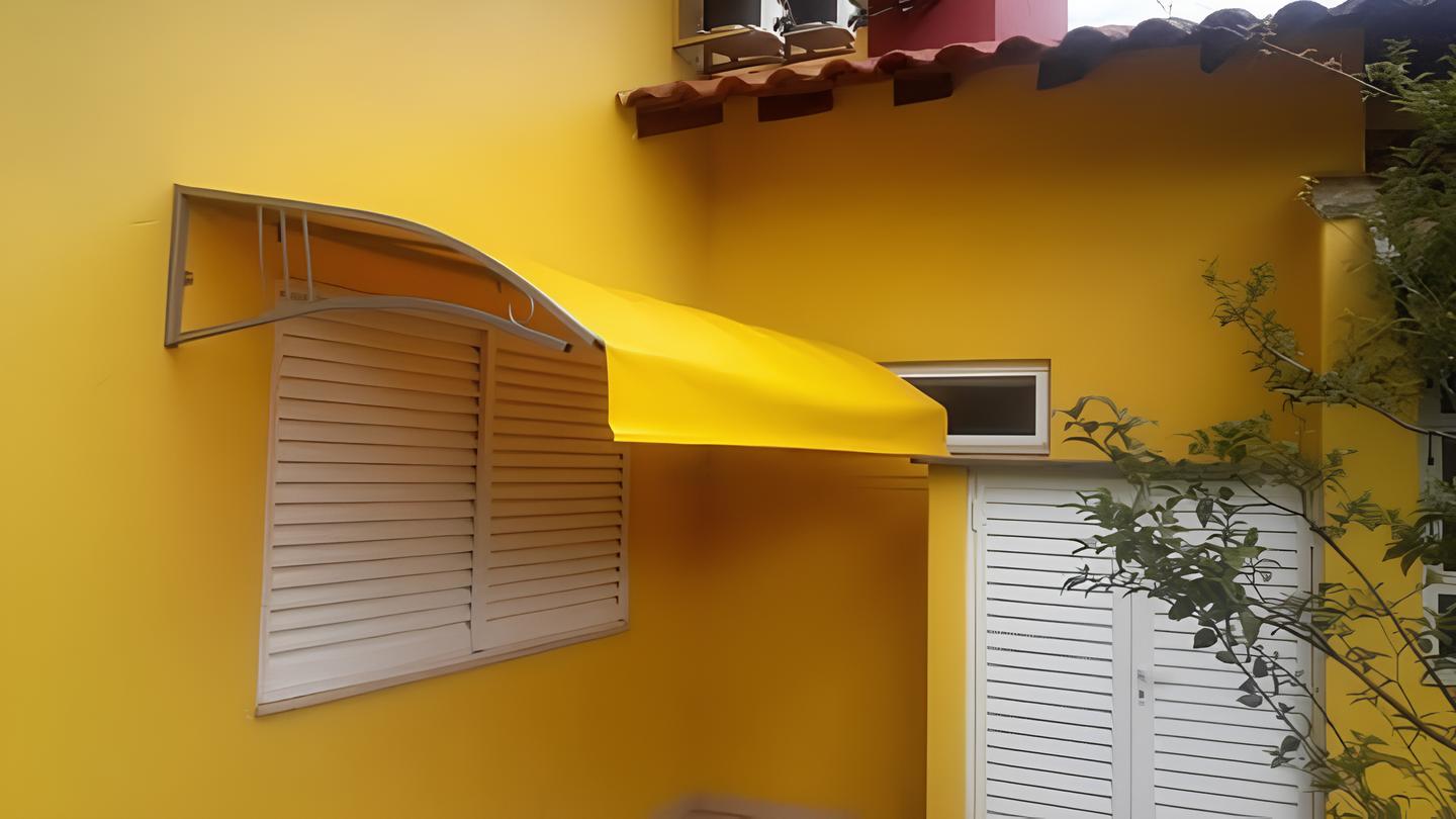 Toldo de Lona